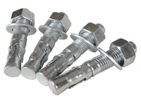 Bumper Installation Hardware - BBIT series