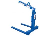 Crane Pallet Lifter - BOLA series