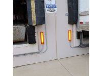 Dock Traffic Control Light - BDTS series