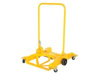 Drum Caddy - BLO-DC series