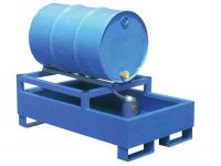 Drum Container - BHSRB series