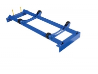 Drum Cradle Rack - BPRDC series