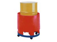 Dolly Container - BSCC series