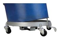 Drum Dolly - BTILT series