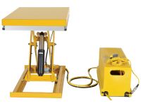 Beacon World Class Economy Scissor Lift - BEHLT-WS series