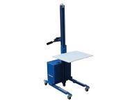 Beacon World Class Electric Hand Truck - BPEL series