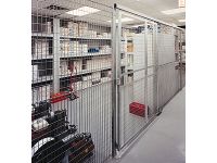 Beacon World Class Equipment Cage - B series