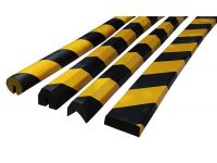 Beacon World Class Foam Edge Protectors - BFEG series