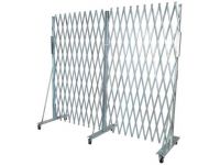 Beacon World Class Folding Gates - BVXL series