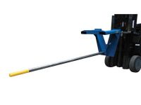 Forklift Carpet Pole - BCRP series