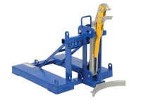 Forklift Drum Positioner - BFMDL series