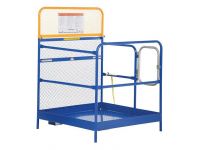 Beacon World Class Forklift Platform - BWP series