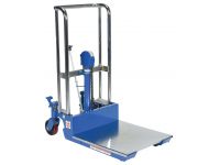 Beacon World Class Hand Lift Truck - BHYD series