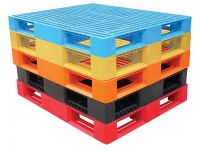 Beacon World Class Heavy Duty Pallet - BPLP2 series