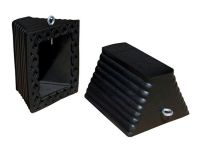 Beacon World Class Heavy Equipment Wheel Chocks - RC915 series