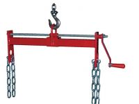 Hoist Bar Lift - BHDLL series