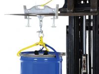 Hoist Hooks - BS-FORK series