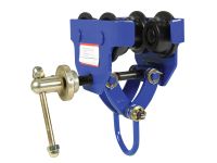 Hoist Trolley - BQIT series