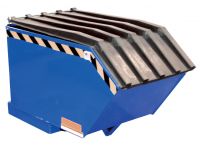 Beacon World Class Hopper Lids - BPLID series