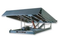 Hydraulic Dock Systems - BH2 series
