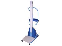 Beacon World Class Industrial Hand Truck - BPEL-33 series
