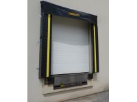 Loading Door Seal - B101-10x10 series