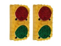 Loading Traffic Lights - BSG series