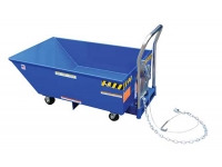 Beacon World Class Low Profile Hopper - BHOP-LP series