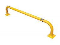 Beacon World Class Low Rack Guards - BLPRO series