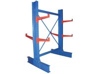 Beacon World Class Metal Racking - BHU series