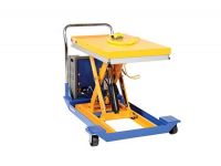 Beacon World Class Mobile Scissor Lift - BCART series