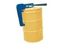 Crane Overhead Drum Lift - BFDT-22