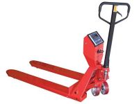 Pallet Jack Scale - BPM series