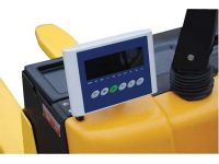 Pallet Truck Scale - BEPT series