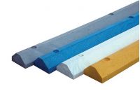 Beacon World Class Car Stop Curb - BCS series