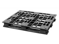 Beacon World Class Plastic Pallet - B736ACM series