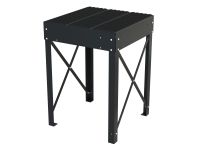 Platform and Stairway is a modular design