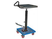 Beacon World Class Stainless Steel Work Table - BHT series