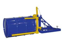 Rack Drum Positioner - BDRUM series