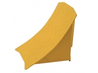 Beacon World Class Removable Wheel Chock - BFAB series