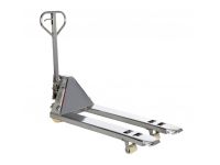 Sanitary Pallet Trucks harsh environments