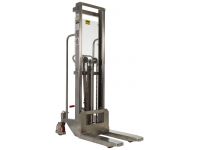 Stainless Steel Stacker corrosive environments