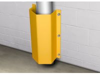 Beacon World Class Steel Pipe Guards - BPGW Series
