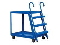 Beacon World Class Stock Picker Truck - BSPS series