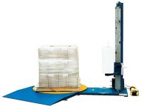 Stretch Wrap Machine - BSWA series