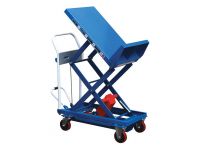 Beacon World Class Tilt Lift - BCART-LT series