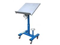 Beacon World Class Tilt Work Table - BWT series