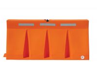 Beacon World Class Traffic Barricades - BVPC series