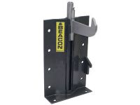 Beacon World Class Trailer Restraints - BMVR series