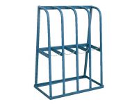 Beacon World Class Vertical Storage Rack - BSSRT series